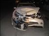 ES300 Crash